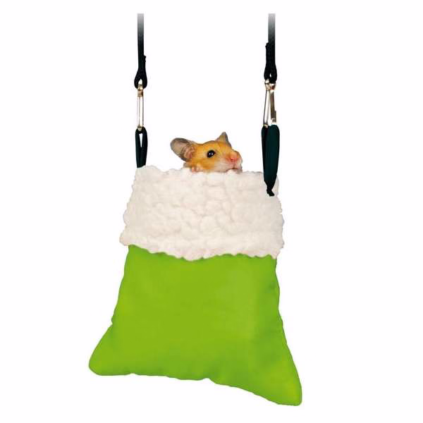 Trixie Kuschelsack für Kleinnager