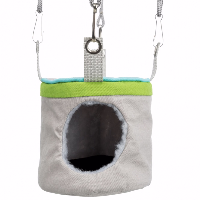 Trixie Kuschelhöhle für Kleinnager
