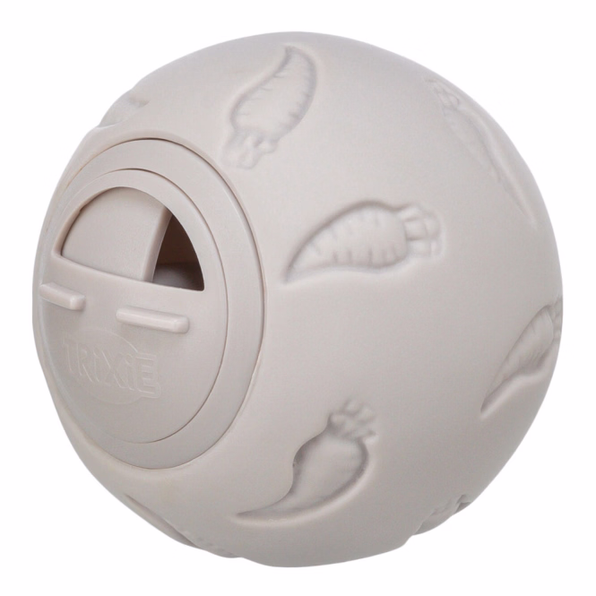 Trixie Snacky Snackball für Kleintiere