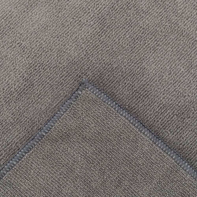 Tier-Handtuch aus Mikrofaser