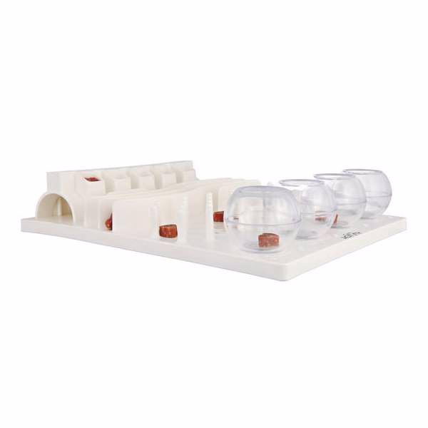 Cat Activity Fun Board