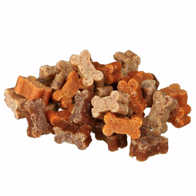Trainer Snack Mini Bones
