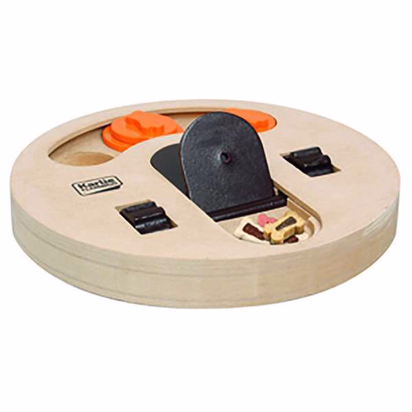 Intelligenzspielzeug Wooden Brain Train Helios
