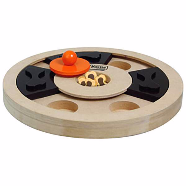 Intelligenzspielzeug Wooden Brain Train Hera