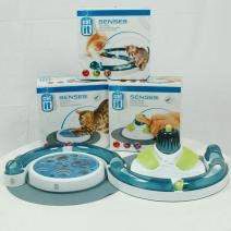 CATIT Senses Massage Center