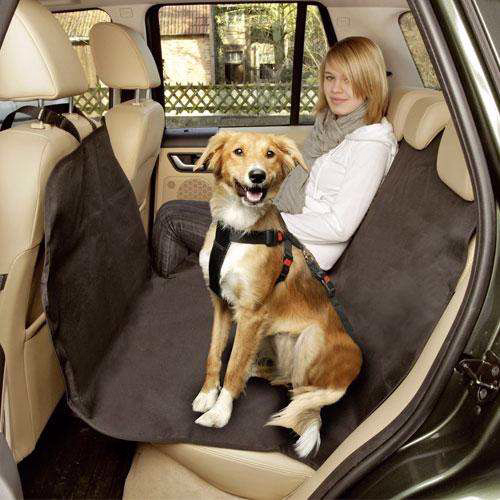 Karlie Autoschondecke CAR SAFE EASY