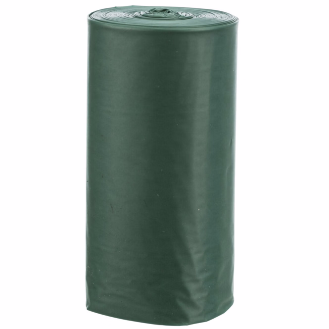 Trixie kompostierbare Hundekotbeutel - 4 × 10 Btl.