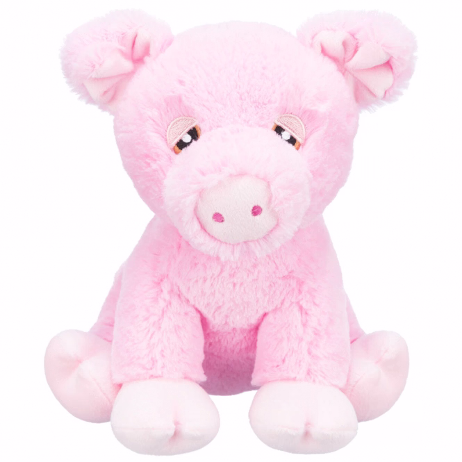 Plüschschwein Edison