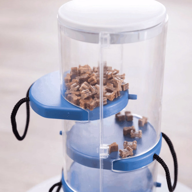 Trixie Dog Activity Gambling Tower