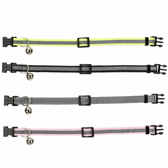 Trixie Junior Kätzchenhalsband, reflektierend