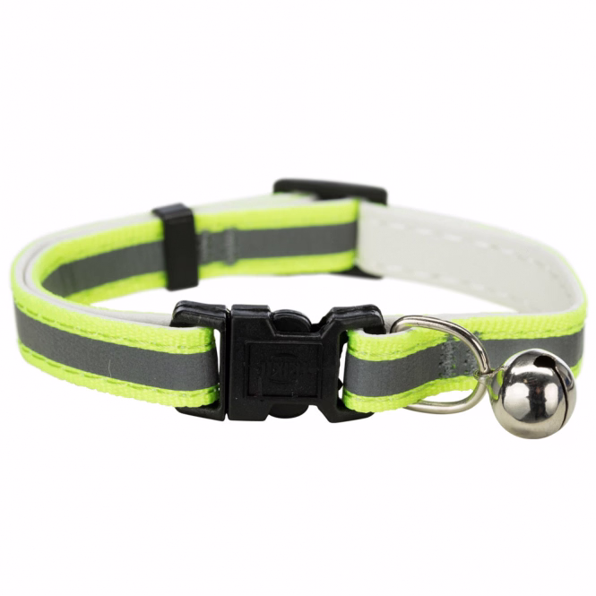 Trixie Junior Kätzchenhalsband, reflektierend