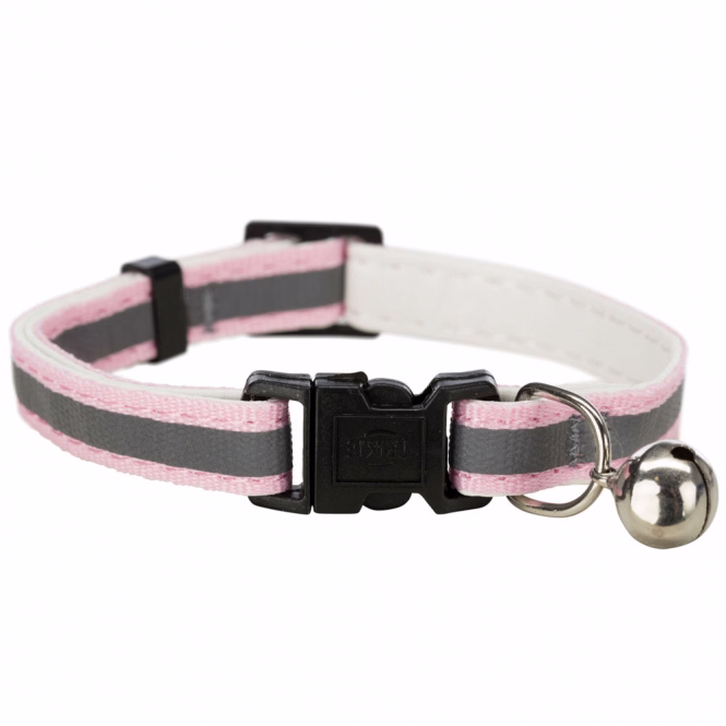 Trixie Junior Kätzchenhalsband, reflektierend