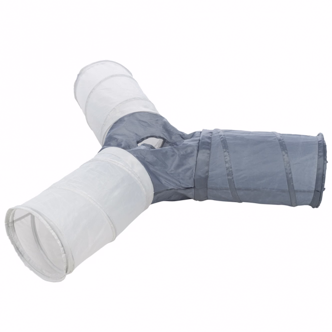 Spieltunnel aus Nylon