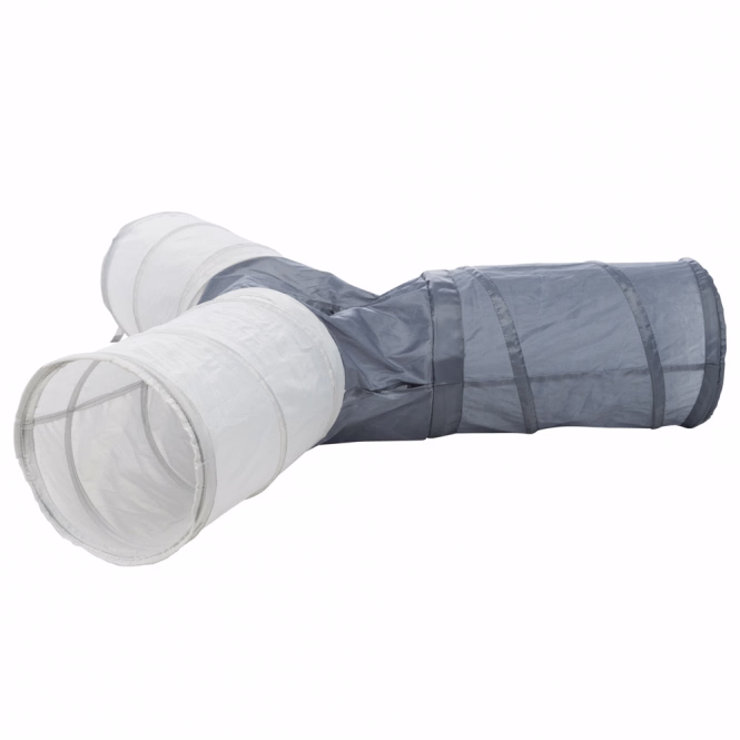 Spieltunnel aus Nylon