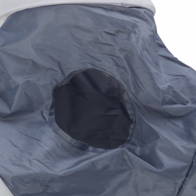 Spieltunnel aus Nylon