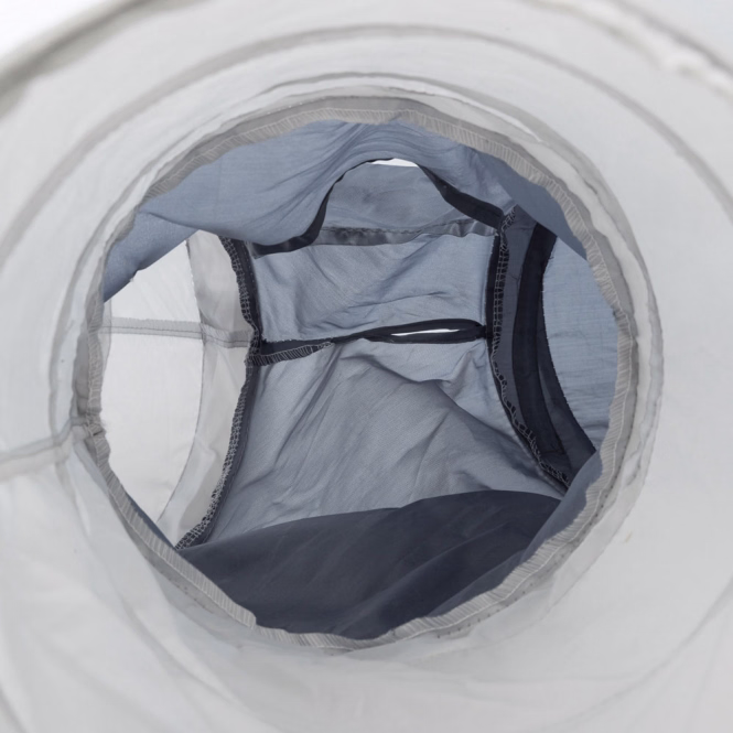 Spieltunnel aus Nylon