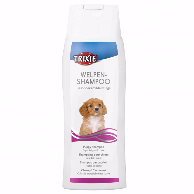 Welpen-Shampoo