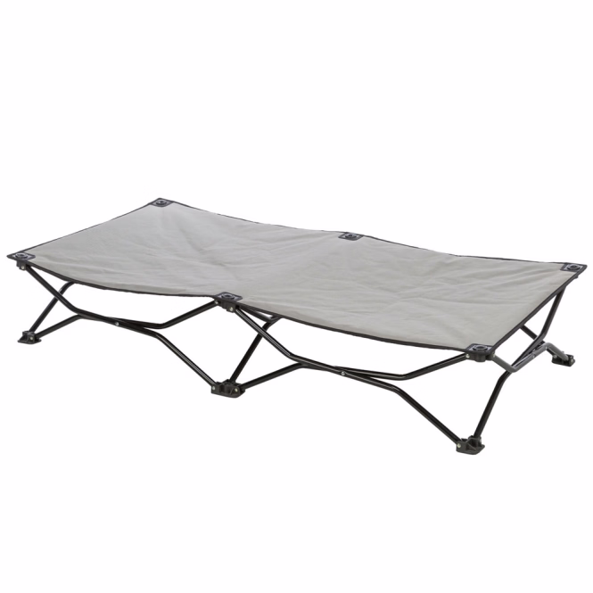 Camping-Bett für Hunde, faltbar