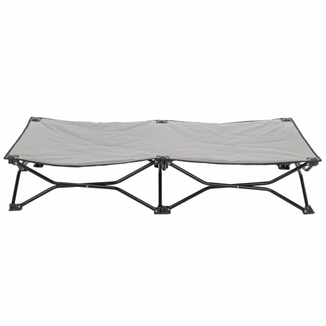 Camping-Bett für Hunde, faltbar