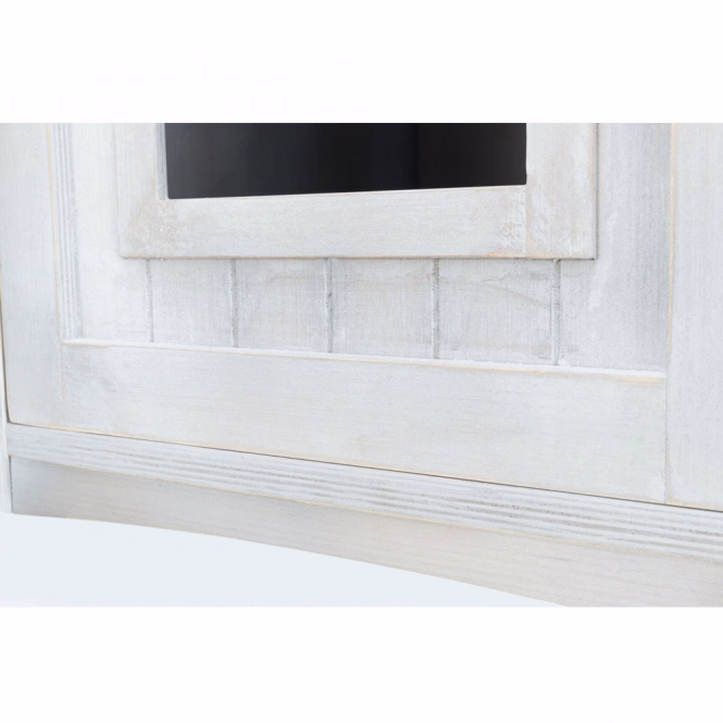 Trixie Katzenhaus Vintage - 49 × 51 × 51 cm