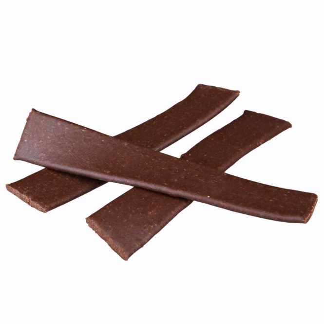 Soft Snack Happy Stripes mit Rind