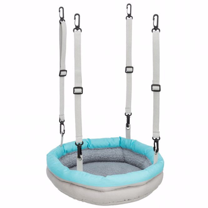 Kuschelbett für Nager zum Einhängen
