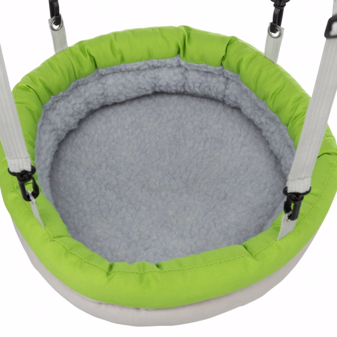 Kuschelbett für Nager zum Einhängen