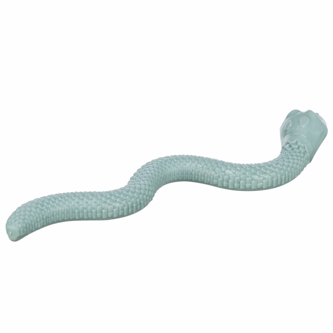 Snack-Snake zum Befüllen