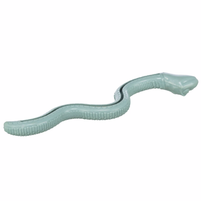 Snack-Snake zum Befüllen
