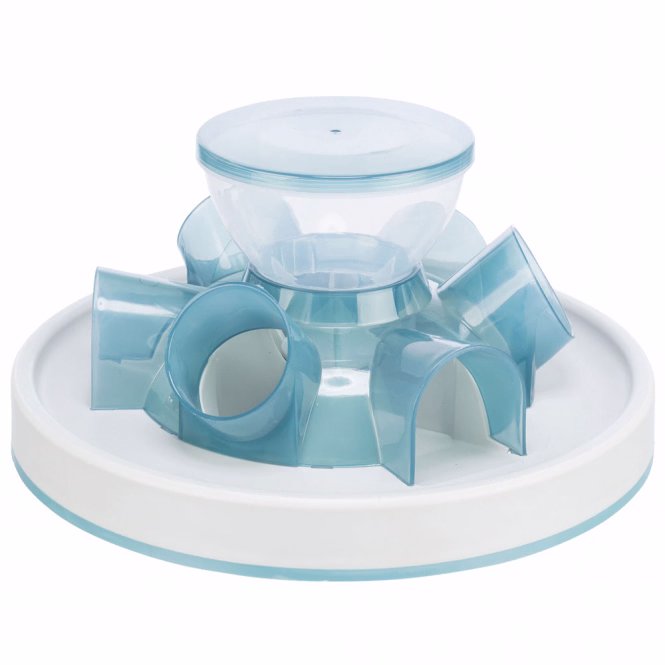 Trixie Cat Activity Tunnel Feeder