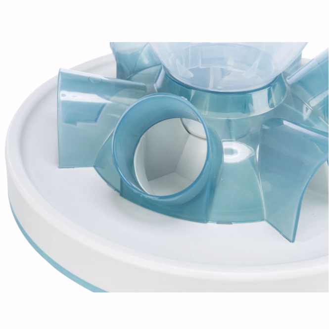Trixie Cat Activity Tunnel Feeder
