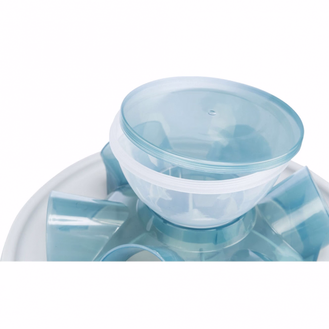 Trixie Cat Activity Tunnel Feeder