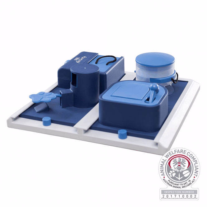 Dog Activity Poker Box 2