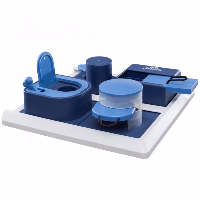 Dog Activity Poker Box 2