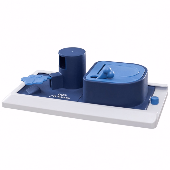 Dog Activity Poker Box Vario