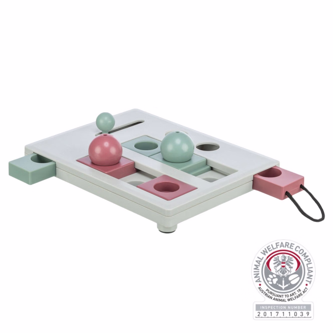 Cat Activity Brain Mover Intelligenzspielzeug