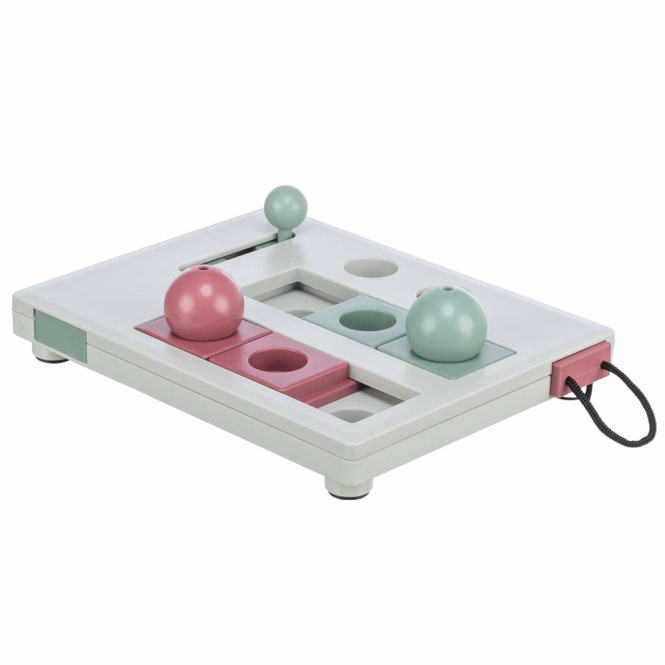 Cat Activity Brain Mover Intelligenzspielzeug