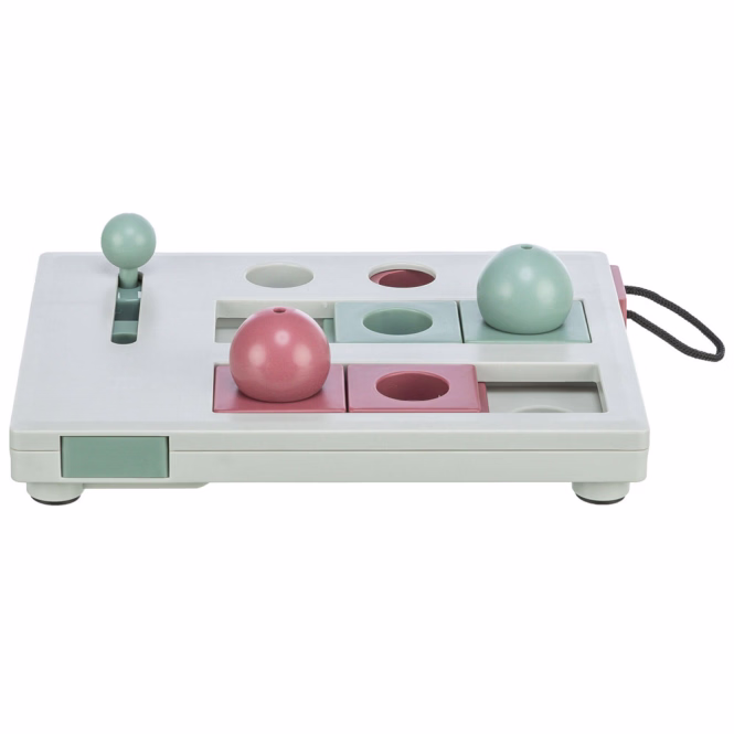 Cat Activity Brain Mover Intelligenzspielzeug