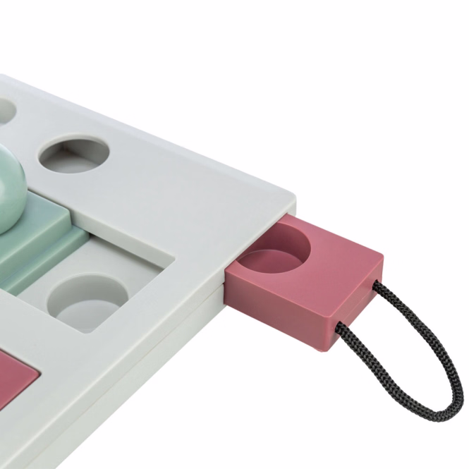 Cat Activity Brain Mover Intelligenzspielzeug