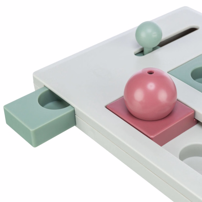 Cat Activity Brain Mover Intelligenzspielzeug