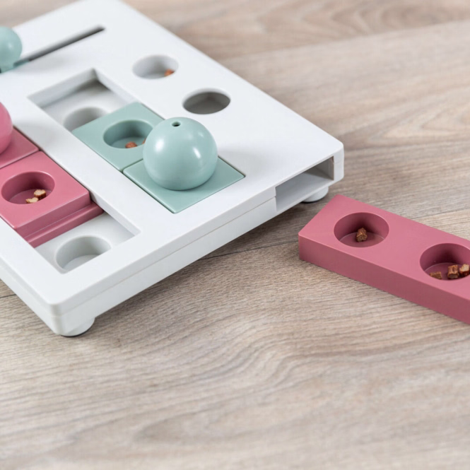 Cat Activity Brain Mover Intelligenzspielzeug