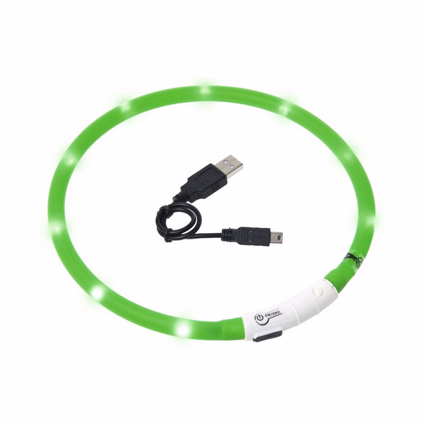 Visio Light LED-Leuchtschlauch mit USB