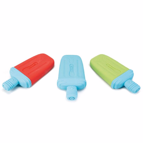 Fill-N-Freeze Kühlspielzeug Lollipop für Hunde