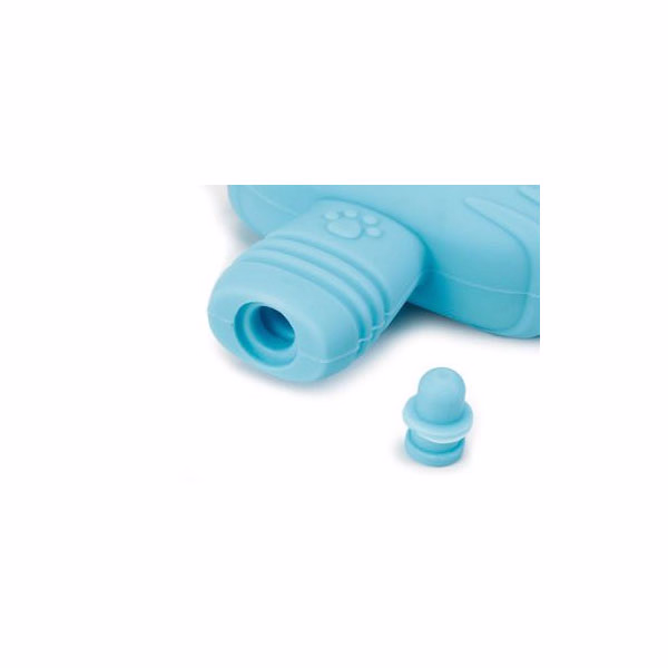 Fill-N-Freeze Kühlspielzeug Lollipop für Hunde