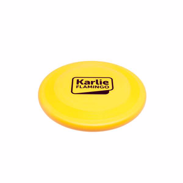 Hundefrisbee Freestyle