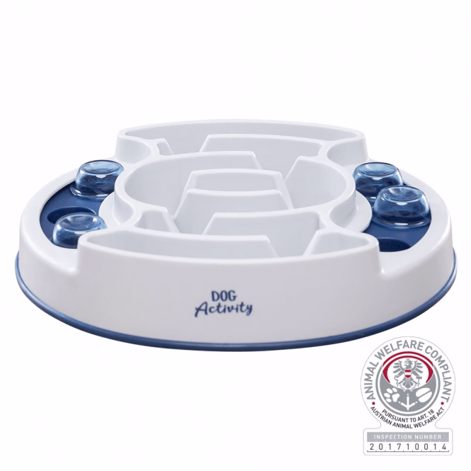 Activity Slide & Feed Strategiespiel
