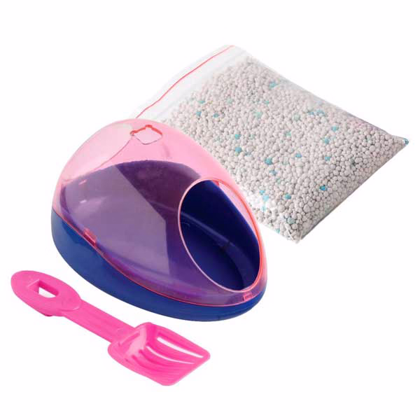 Karlie Flamingo Nagertoilette Litta