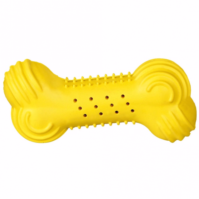 Kühl-Knochen aus Naturgummi