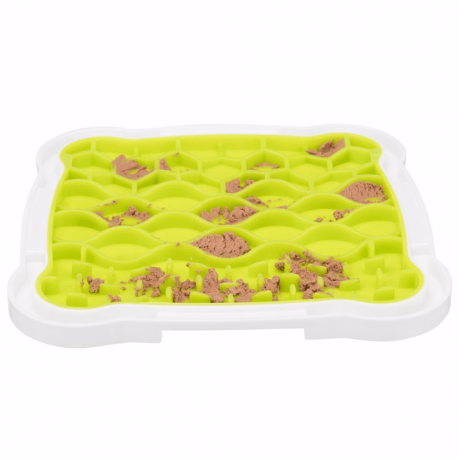 Lick'n'Snack Schleckplatte