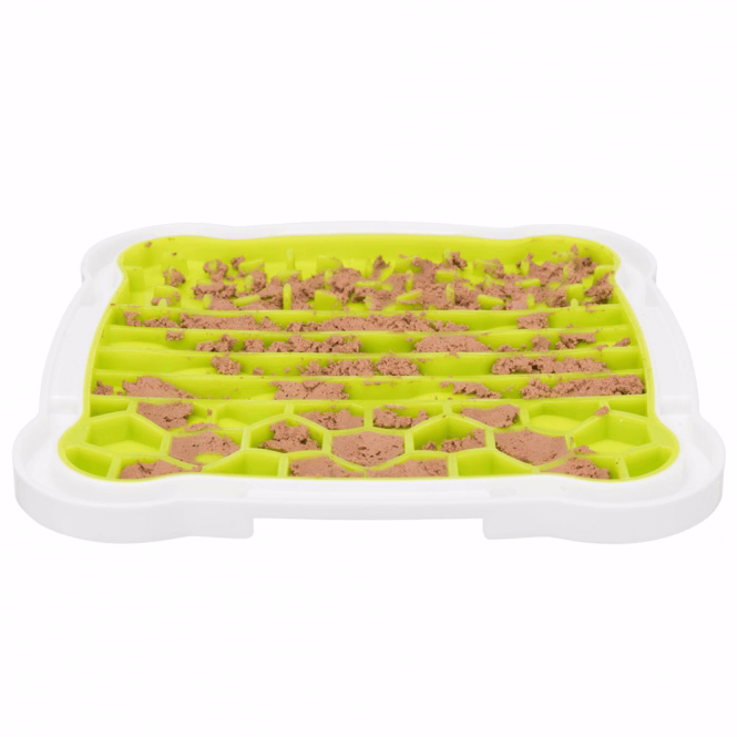Lick'n'Snack Schleckplatte